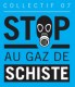 Collectif 07 Stop au gaz de schiste