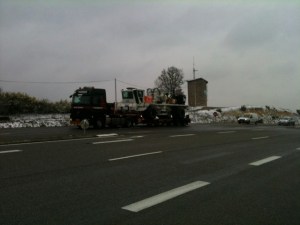 camion vibrateur Lot 13 mars 2013 1