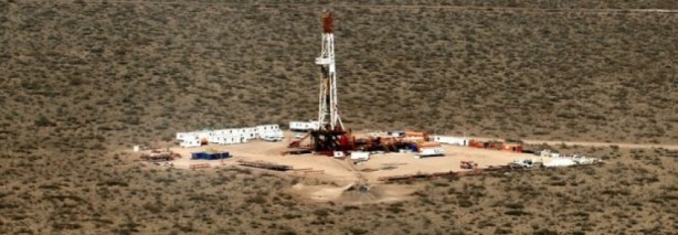 Euro Maghreb non au gaz de schiste