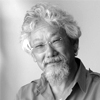 david suzuki