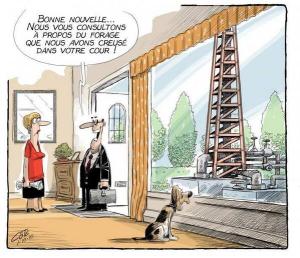 consultation gaz de schiste