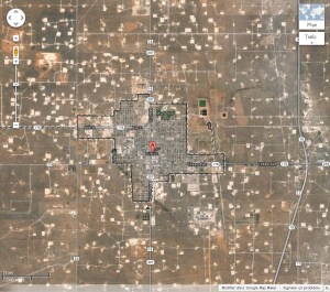 GAZ DE SCHISTE USA 4