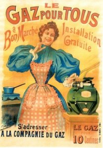 stop gaz de houille gaz de schiste