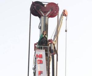 Will Daneshwill gaz de couche dart energy