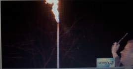 water well flaring 2 ...