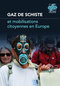 Justice et Paix-Etude gaz de schiste def.indd