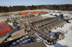 fracking fracturation hydraulique gaz de schiste 2