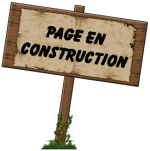 page en construction