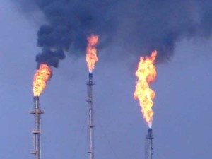 torchage hydrocarbures