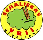 SCHALIEGAS non merci Pays-Bas