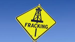 fracking