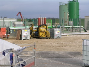 petrole--Champotran-