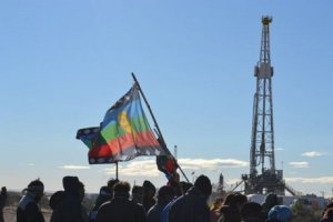 multinationaleorg gaz de schiste argentine chevron