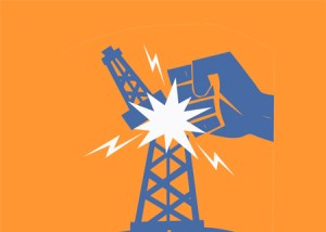 global-frackdown stop permis Montelimar gaz de schiste