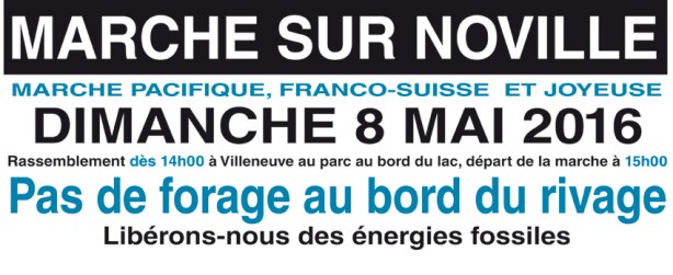 Marche_sur_Noville pas de forages au bord du rivage manifestation 8 mai 2016
